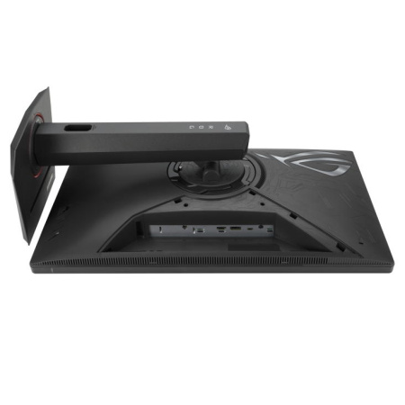 Монітор Asus 27" ROG Strix XG27UCGR HDMI, DP, USB-C, Audio, IPS, 3840x2160, 162/485Hz, 0.3ms, sRGB 130%, AdaptiveSync, Pivot, HDR400 - фото 6