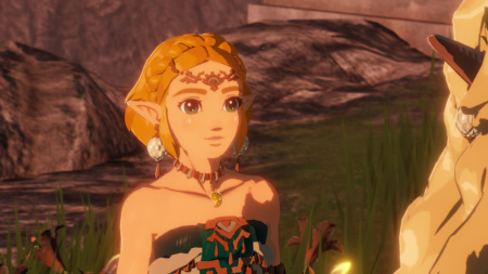 Гра консольна Switch 2 HYRULE WARRIORS AGE OF IMPRISONMENT, картридж - фото 7