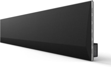 LG Звукова панель SG10TY 420W, 3.1, BT, HDMI-ARC, USB, sub, Dolby Atmos® - фото 7