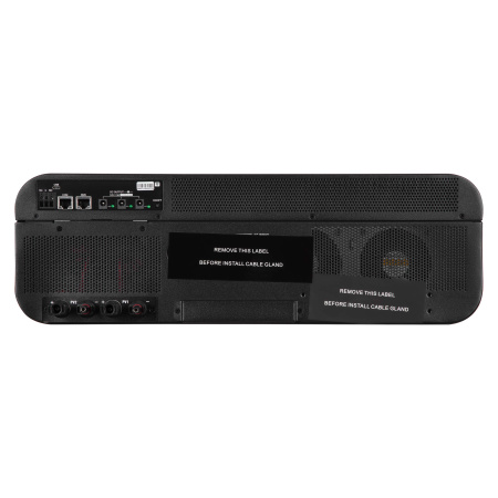 Інвертор сонячний гибридний 2E XM MAXII 11000VA/11000W, 48V, 2 MPPT, 2xTerminal in/out - фото 4