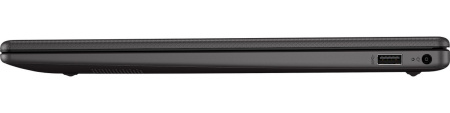 Ноутбук HP 250R-G10 15.6" FHD IPS AG, Intel 7-150U, 32GB, F1TB, UMA, DOS, чорний - фото 6