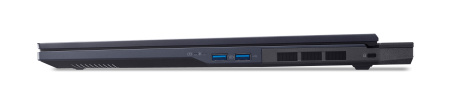 Ноутбук Acer Predator Helios Neo 18 PHN18-72 18" WQXGA IPS, Intel U9-275HX, 32GB, F1TB, NVD5070Ti-12, Lin, чорний - фото 8