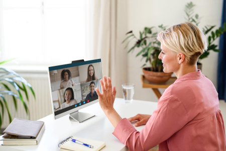 ASUS Комп'ютер персональний моноблок A3402WVAK-WPC0950 23.8" FHD AG, Intel 5-120U, 16GB, F512GB, UMA, WiFi, кл+м, без ОС, білий - фото 5