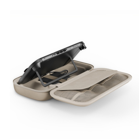 Чохол Belkin із акумулятором 10000мА·год для Nintendo Switch 2, Sand - фото 12