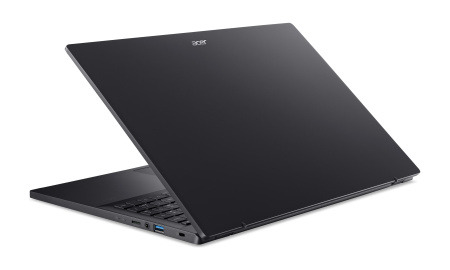 Acer Ноутбук Swift Go 16 SFG16-71 16" 3.2K OLED, Intel i5-13420H, 16GB, F512GB, UMA, Win11, чорний - фото 10