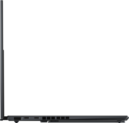 ASUS Ноутбук Zenbook DUO UX8406CA-QL049W 14" FHD OLED, Intel Ultra 7 255H, 32GB, F1TB, UMA, Win11, Сірий - фото 13