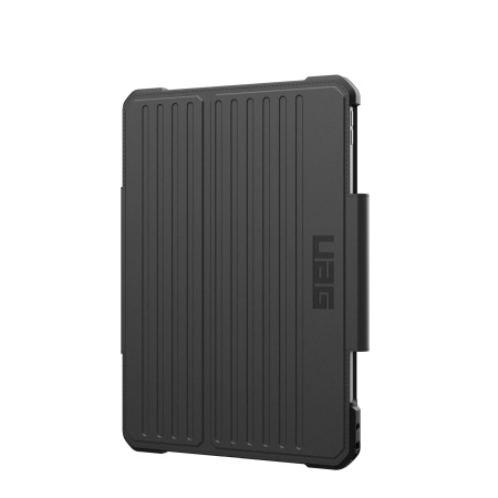 Чохол UAG для iPad Pro 11"(Gen 5, 2024), Metropolis SE, Black - фото 8