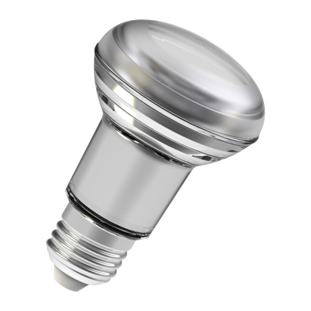 Лампа OSRAM LED E27 4.9Вт 2700К 345Лм R63 димується - фото 3