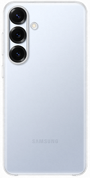 Чохол Samsung S25 Clear Case EF-QS931CTEGWW Transparent 