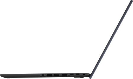 ASUS Ноутбук ASUS Expertbook B3 B3604CVF-QY0601X 16" WQXGA IPS, Intel i7-1335U, 16GB, F1TB, NVD2050-4, Win11P, Чорний - фото 6