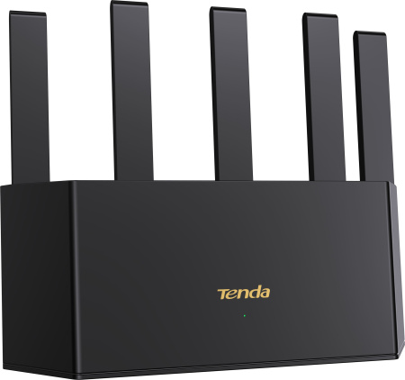 Маршрутизатор TENDA RX12LPro AX3000, 3xGE LAN, 1xGE WAN - фото 5 Маршрутизатор TENDA RX12LPro AX3000, 3xGE LAN, 1xGE WAN - фото 5