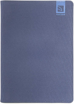 Чохол Tucano Vento Universal для планшетів 7-8", синій