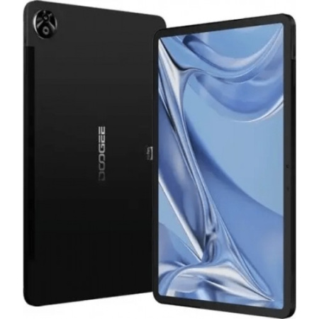 Планшет Doogee T20 Ultra 12" 12ГБ, 256ГБ, LTE, 10800мА•год, Android, чорний - фото 2