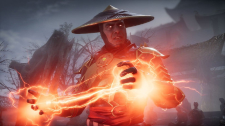 Гра консольна PS5 Mortal Kombat 11 Ultimate Edition, BD диск - фото 9