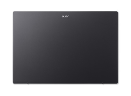 Acer Ноутбук Swift Go 16 SFG16-71 16" 3.2K OLED, Intel i5-13420H, 16GB, F512GB, UMA, Win11, чорний - фото 9