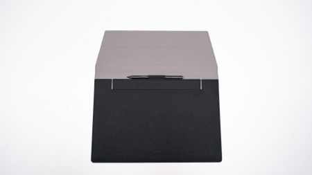 ASUS Ноутбук Zenbook DUO UX8406CA-QL049W 14" FHD OLED, Intel Ultra 7 255H, 32GB, F1TB, UMA, Win11, Сірий - фото 27