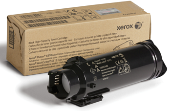 Тонер картридж Xerox VLB400/405 Black (24600 стор) Тонер картридж Xerox VLB400/405 Black (24600 стор)