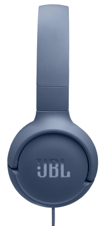 Гарнітура JBL TUNE 520C Blue (JBLT520CBLU)  - фото 5