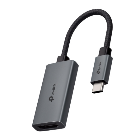 Адаптер TP-LINK UA520C USB-C -> HDMI - фото 1