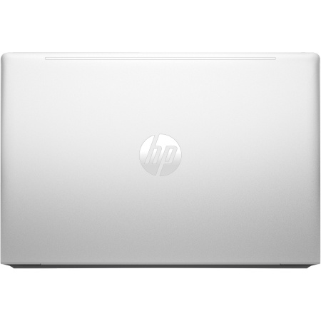 HP Ноутбук Probook 440-G10 14" FHD IPS AG, Intel i5-1334U, 16GB, F512GB, UMA, DOS, сріблястий - фото 6