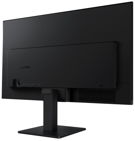Монiтор 27" Samsung LS27F320GAIXCI  - фото 7