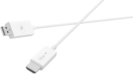 Адаптер бездротовий AOpen EZCast CS2 - фото 6