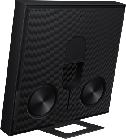 Samsung Акустична система Music Frame HW-LS60D 120Вт, 2.0, BT, Wi-Fi, Dolby Atmos, чорний - фото 6