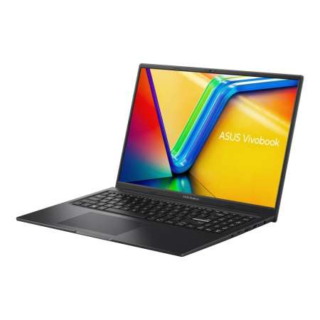 ASUS Ноутбук Vivobook 16X K3605ZF-RP567 16" WUXGA IPS, Intel i5-12500H, 16GB, F512B, NVD2050-4, noOS, Чорний - фото 3