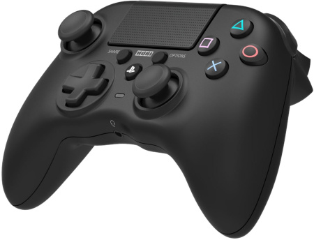 Бездротовий геймпад HORI Onyx+ для PlayStation 4 - фото 4
