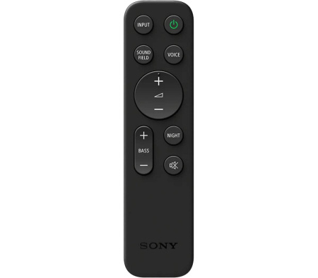 Саундбар Sony HT-S400 330Вт, 2.1, BT, HDMI-ARC, optical, саб, Dolby® Digital, S-Force PRO Front Surround - фото 6