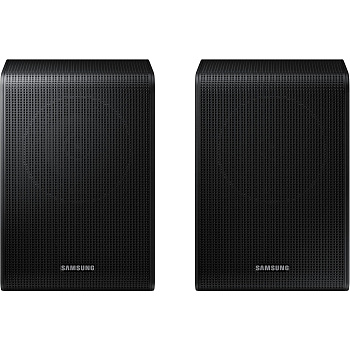 Комплект тилової акустики Samsung SWA-9250S 120Вт, 2.0, BT, Dolby Atmos, чорний Комплект тилової акустики Samsung SWA-9250S 120Вт, 2.0, BT, Dolby Atmos, чорний