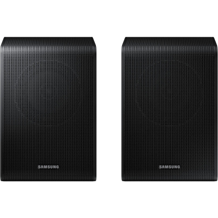 Комплект тилової акустики Samsung SWA-9250S 120Вт, 2.0, BT, Dolby Atmos, чорний - фото 1 Комплект тилової акустики Samsung SWA-9250S 120Вт, 2.0, BT, Dolby Atmos, чорний - фото 1