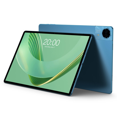 TECLAST Планшет T70 14" 8ГБ, 256ГБ, LTE, 10000мА•год, Android, блакитний - фото 5