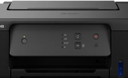 Принтер Canon IJ MFP G1430 EUM/EMB - фото 2