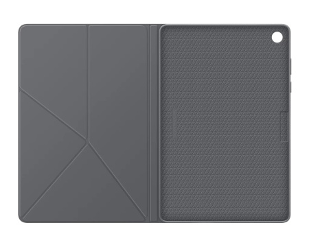 Чохол Samsung для Galaxy Tab A11+ (X230/X236), Book Cover, чорний - фото 2