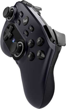 Бездротовий геймпад HORI PC Wireless Horipad для ПК та Steam Deck - фото 4