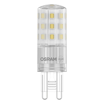 Osram Лампа LED G9 4,9W 806Лм 4000К PIN60