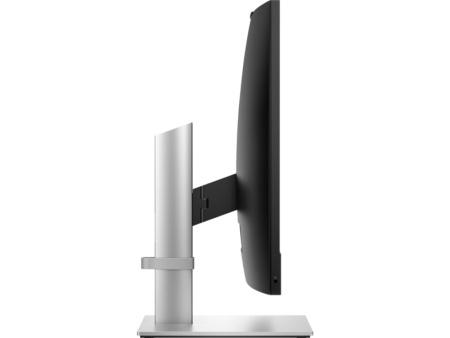 HP Комп'ютер персональний моноблок ProOne 440-G9 23.8" FHD IPS AG, Intel i5-14500T, 16GB, F512GB, UMA, WiFi, кл+м, Win11P, чорний - фото 4