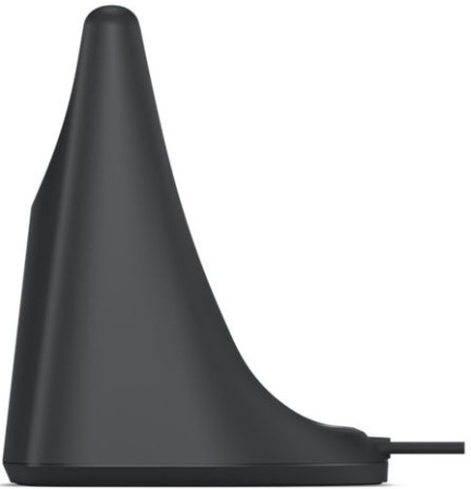 Док-станція (Зарядний пристрій для бездротової гарнітури) Dell Pro Plus Wireless Headset Charging Stand - HC524 - фото 2