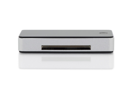 Digitus Кардрідер USB 3.0 All-in-one - фото 10 Digitus Кардрідер USB 3.0 All-in-one - фото 10