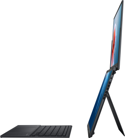 ASUS Ноутбук Zenbook DUO UX8406CA-QL049W 14" FHD OLED, Intel Ultra 7 255H, 32GB, F1TB, UMA, Win11, Сірий - фото 10