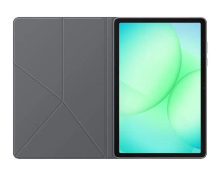 Чохол Samsung для Galaxy Tab A11+ (X230/X236), Book Cover, чорний - фото 3