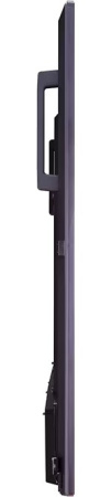 LG Дисплей 75" 75UH5J UHD 500nit 24/7 webOS WiFi IP5x - фото 6