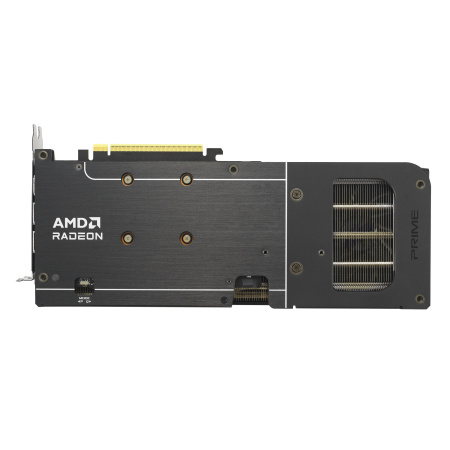 Вiдеокарта ASUS Radeon RX 9060 XT 8GB GDDR6 OC PRIME-RX9060XT-O8G - фото 7