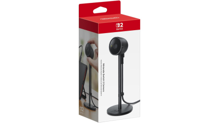 Камера для Nintendo Switch 2 - фото 7