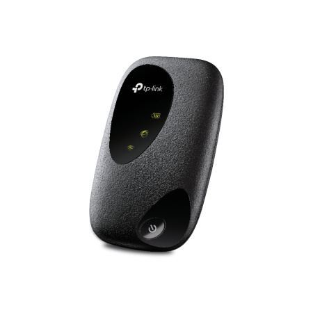 Мобільний Маршрутизатор TP-LINK M7200 N150, 4G/LTE, 2000мА*год - фото 2