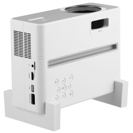 2E Проєктор Deimos FHD, 200 lm, LED, 1.57, WiFi - фото 10