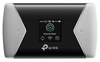 Мобільний Маршрутизатор TP-LINK M7450 N300, 4G/LTE, 3000мА*год