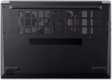 Ноутбук Acer Aspire Go AG15-51P 15.3" WUXGA IPS, Intel i5-1334U, 16GB, F512GB, UMA, Lin, сірий - фото 7