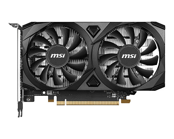 Відеокарта MSI GeForce RTX 3050 6GB GDDR6 VENTUS 2X E OC